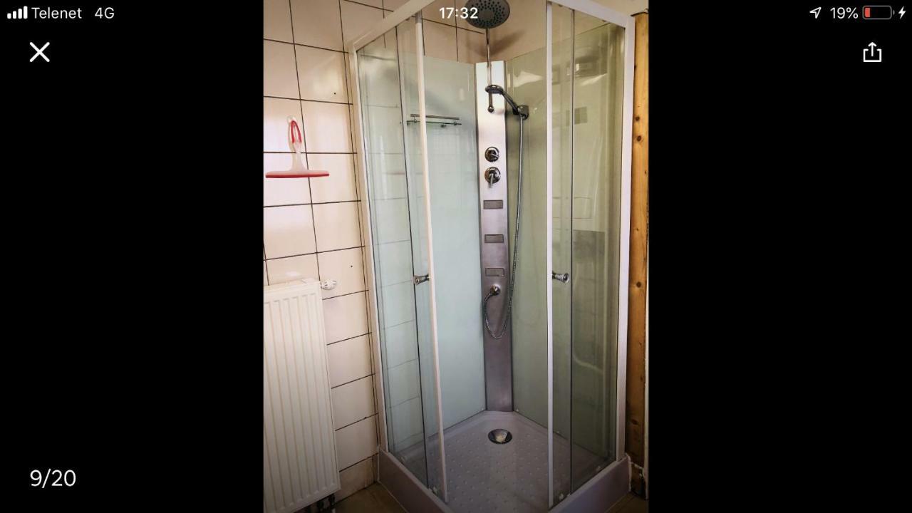 Groot Appartement Nabij Brugge Met Eigen Badkamer! Дамме Экстерьер фото